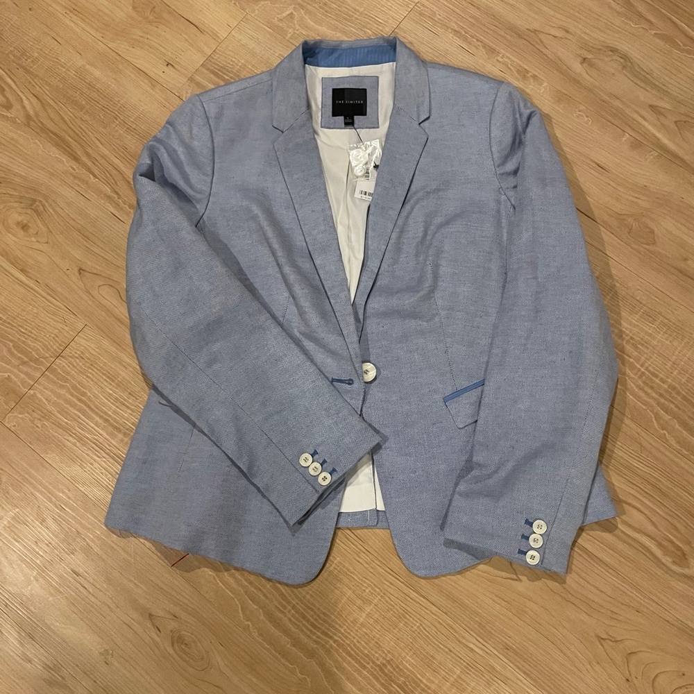 Brand new The Limited blazer